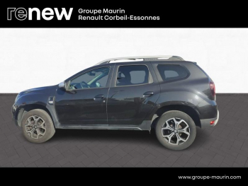 Photo 8 du bon plan DACIA Duster 1.5 Blue dCi 115ch Prestige 4x2 occasion à 14200 €
