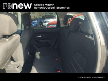 Photo 10 du bon plan DACIA Duster 1.5 Blue dCi 115ch Prestige 4x2 occasion à 14200 €
