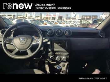 Photo 11 du bon plan DACIA Duster 1.5 Blue dCi 115ch Prestige 4x2 occasion à 14200 €
