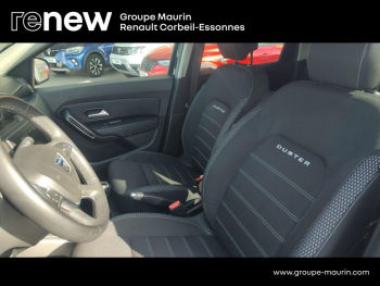 Photo 12 du bon plan DACIA Duster 1.5 Blue dCi 115ch Prestige 4x2 occasion à 14200 €