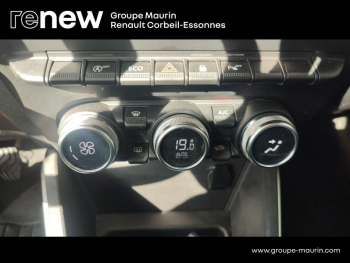 Photo 15 du bon plan DACIA Duster 1.5 Blue dCi 115ch Prestige 4x2 occasion à 14200 €