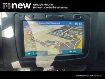 Photo 16 du bon plan DACIA Duster 1.5 Blue dCi 115ch Prestige 4x2 occasion à 14200 €