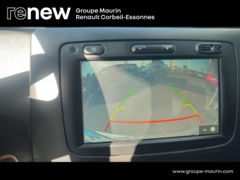 Photo 17 du bon plan DACIA Duster 1.5 Blue dCi 115ch Prestige 4x2 occasion à 14200 €