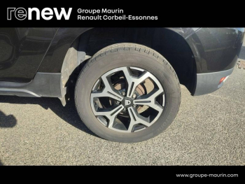 Photo 18 du bon plan DACIA Duster 1.5 Blue dCi 115ch Prestige 4x2 occasion à 14200 €