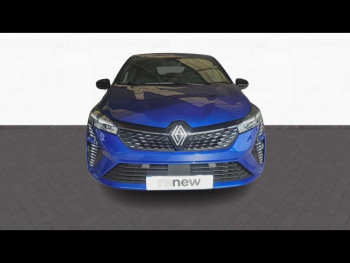 Photo 2 du bon plan RENAULT Clio 1.6 E-Tech 145ch full hybrid Techno - 24 occasion à 23490 €