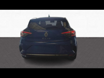 Photo 6 du bon plan RENAULT Clio 1.6 E-Tech 145ch full hybrid Techno - 24 occasion à 23490 €