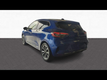 Photo 7 du bon plan RENAULT Clio 1.6 E-Tech 145ch full hybrid Techno - 24 occasion à 23490 €