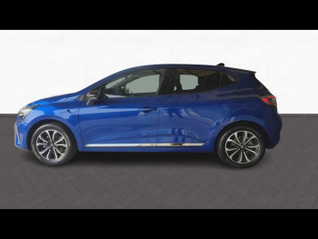 Photo 8 du bon plan RENAULT Clio 1.6 E-Tech 145ch full hybrid Techno - 24 occasion à 23490 €