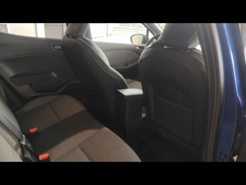 Photo 12 du bon plan RENAULT Clio 1.6 E-Tech 145ch full hybrid Techno - 24 occasion à 23490 €