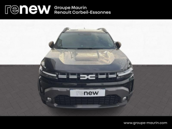 Photo 2 du bon plan DACIA Duster 1.6 hybrid 140ch Extreme occasion à 27990 €