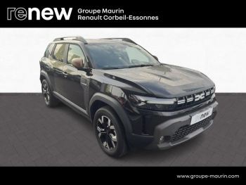 Photo 3 du bon plan DACIA Duster 1.6 hybrid 140ch Extreme occasion à 27990 €