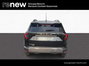 Photo 6 du bon plan DACIA Duster 1.6 hybrid 140ch Extreme occasion à 27990 €