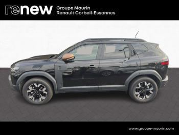Photo 8 du bon plan DACIA Duster 1.6 hybrid 140ch Extreme occasion à 27990 €