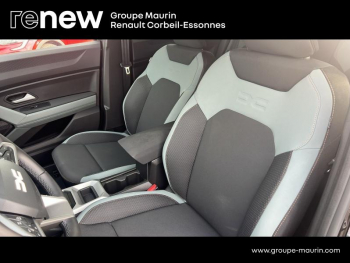 Photo 11 du bon plan DACIA Duster 1.6 hybrid 140ch Extreme occasion à 27990 €
