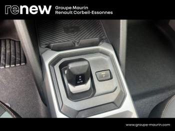Photo 16 du bon plan DACIA Duster 1.6 hybrid 140ch Extreme occasion à 27990 €