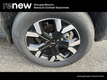Photo 17 du bon plan DACIA Duster 1.6 hybrid 140ch Extreme occasion à 27990 €