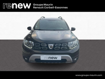 Photo 2 du bon plan DACIA Duster 1.3 TCe 130ch FAP Techroad 4x2 occasion à 14990 €