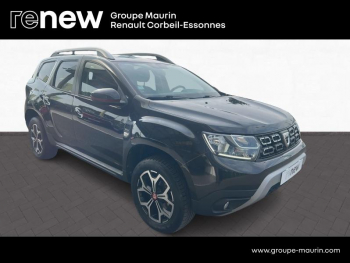 Photo 3 du bon plan DACIA Duster 1.3 TCe 130ch FAP Techroad 4x2 occasion à 14990 €