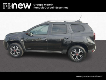 Photo 8 du bon plan DACIA Duster 1.3 TCe 130ch FAP Techroad 4x2 occasion à 14990 €