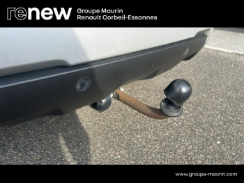 Photo 9 du bon plan DACIA Duster 1.3 TCe 130ch FAP Techroad 4x2 occasion à 14990 €