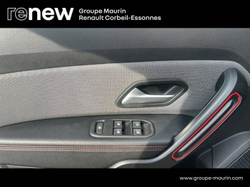Photo 12 du bon plan DACIA Duster 1.3 TCe 130ch FAP Techroad 4x2 occasion à 14990 €