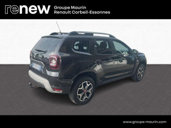 Photo 22 du bon plan DACIA Duster 1.3 TCe 130ch FAP Techroad 4x2 occasion à 14990 €