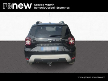 Photo 23 du bon plan DACIA Duster 1.3 TCe 130ch FAP Techroad 4x2 occasion à 14990 €