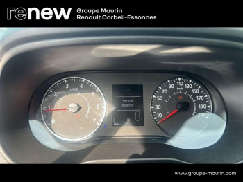 Photo 32 du bon plan DACIA Duster 1.3 TCe 130ch FAP Techroad 4x2 occasion à 14990 €