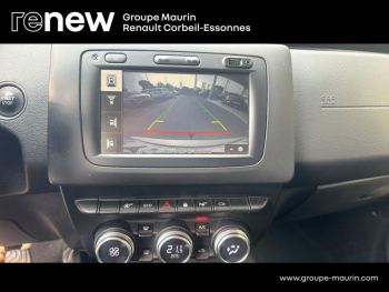 Photo 33 du bon plan DACIA Duster 1.3 TCe 130ch FAP Techroad 4x2 occasion à 14990 €