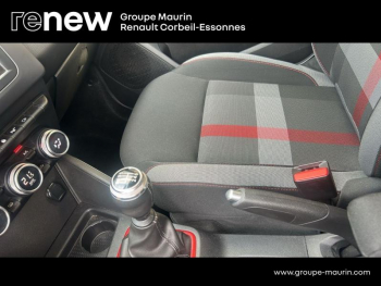 Photo 34 du bon plan DACIA Duster 1.3 TCe 130ch FAP Techroad 4x2 occasion à 14990 €