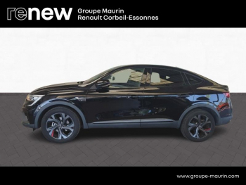 Photo 8 du bon plan RENAULT Arkana 1.6 E-Tech 145ch RS Line -21B occasion à 23490 €