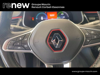 Photo 18 du bon plan RENAULT Arkana 1.6 E-Tech 145ch RS Line -21B occasion à 23490 €