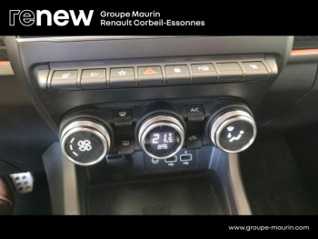 Photo 20 du bon plan RENAULT Arkana 1.6 E-Tech 145ch RS Line -21B occasion à 23490 €