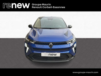 Photo 2 du bon plan RENAULT Captur 1.6 E-Tech full hybrid 145ch Techno occasion à 28490 €