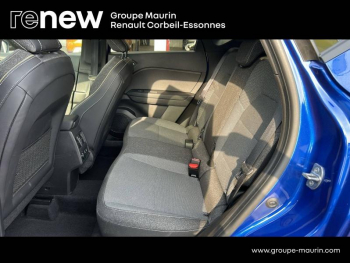 Photo 10 du bon plan RENAULT Captur 1.6 E-Tech full hybrid 145ch Techno occasion à 28490 €