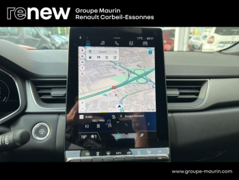 Photo 16 du bon plan RENAULT Captur 1.6 E-Tech full hybrid 145ch Techno occasion à 28490 €