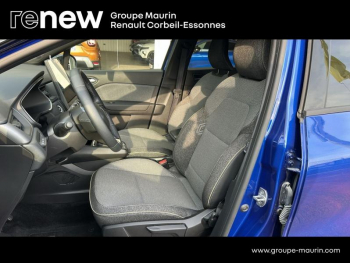 Photo 31 du bon plan RENAULT Captur 1.6 E-Tech full hybrid 145ch Techno occasion à 28490 €