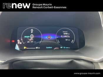 Photo 34 du bon plan RENAULT Captur 1.6 E-Tech full hybrid 145ch Techno occasion à 28490 €