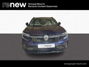 Photo 2 du bon plan RENAULT Espace 1.2 E-Tech full hybrid 200ch Iconic 5 places - 24 occasion à 40990 €