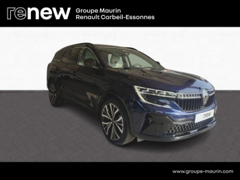 Photo 3 du bon plan RENAULT Espace 1.2 E-Tech full hybrid 200ch Iconic 5 places - 24 occasion à 40990 €