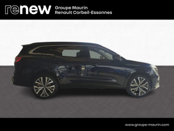 Photo 4 du bon plan RENAULT Espace 1.2 E-Tech full hybrid 200ch Iconic 5 places - 24 occasion à 40990 €