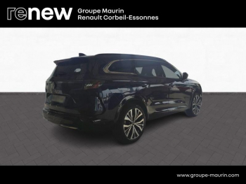 Photo 5 du bon plan RENAULT Espace 1.2 E-Tech full hybrid 200ch Iconic 5 places - 24 occasion à 40990 €