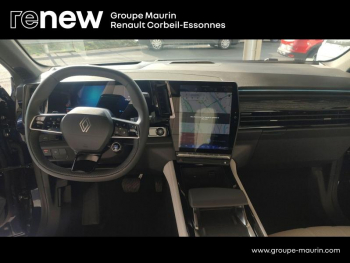 Photo 9 du bon plan RENAULT Espace 1.2 E-Tech full hybrid 200ch Iconic 5 places - 24 occasion à 40990 €