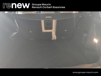 Photo 10 du bon plan RENAULT Espace 1.2 E-Tech full hybrid 200ch Iconic 5 places - 24 occasion à 40990 €
