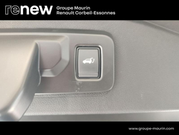 Photo 11 du bon plan RENAULT Espace 1.2 E-Tech full hybrid 200ch Iconic 5 places - 24 occasion à 40990 €