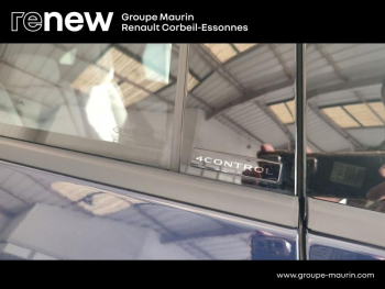 Photo 12 du bon plan RENAULT Espace 1.2 E-Tech full hybrid 200ch Iconic 5 places - 24 occasion à 40990 €