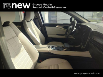 Photo 13 du bon plan RENAULT Espace 1.2 E-Tech full hybrid 200ch Iconic 5 places - 24 occasion à 40990 €