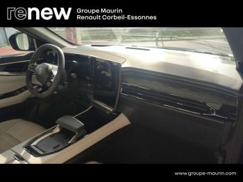 Photo 14 du bon plan RENAULT Espace 1.2 E-Tech full hybrid 200ch Iconic 5 places - 24 occasion à 40990 €