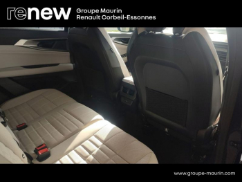 Photo 15 du bon plan RENAULT Espace 1.2 E-Tech full hybrid 200ch Iconic 5 places - 24 occasion à 40990 €