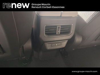 Photo 16 du bon plan RENAULT Espace 1.2 E-Tech full hybrid 200ch Iconic 5 places - 24 occasion à 40990 €